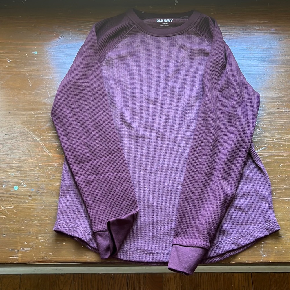 Old Navy Thermal